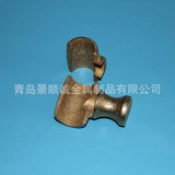 銅鑄件加工-銅合金鑄造