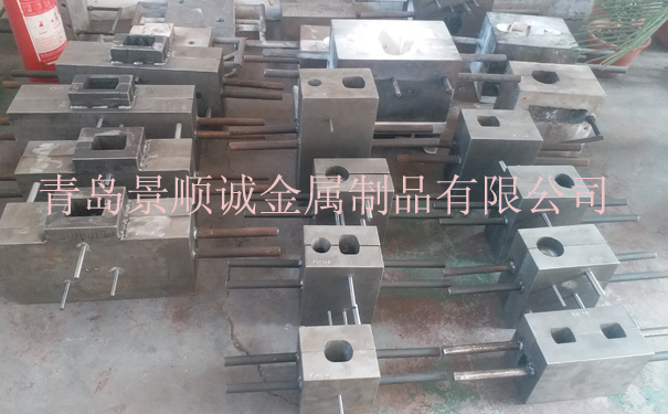 鑄造模具廠